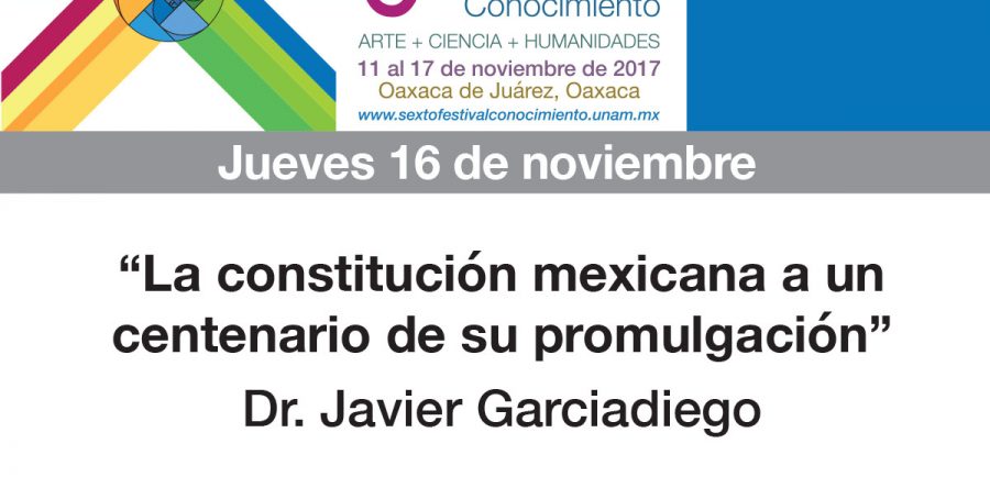 Plaza de la Danza, sede del Sexto Festival Nacional del Conocimiento