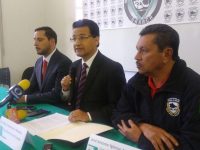 Confirma FGEO detención de lider cetemista por presunta participación en multihomicidio