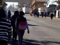 Paraliza CTM actividades en Oaxaca