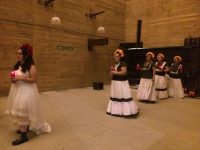 Locales y nacionales participan en primer concurso de calaveras literarias del AGEO