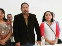 Niega Comisión Electoral de burócratas beneficiar a Planilla Verde