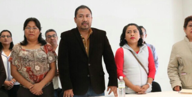 Niega Comisión Electoral de burócratas beneficiar a Planilla Verde