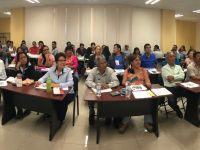 Desarrollo de capital humano,  prioridad del Gobierno Estatal