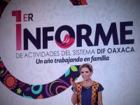 Un año de transformar familias *Francisco Ángel Maldonado Martínez