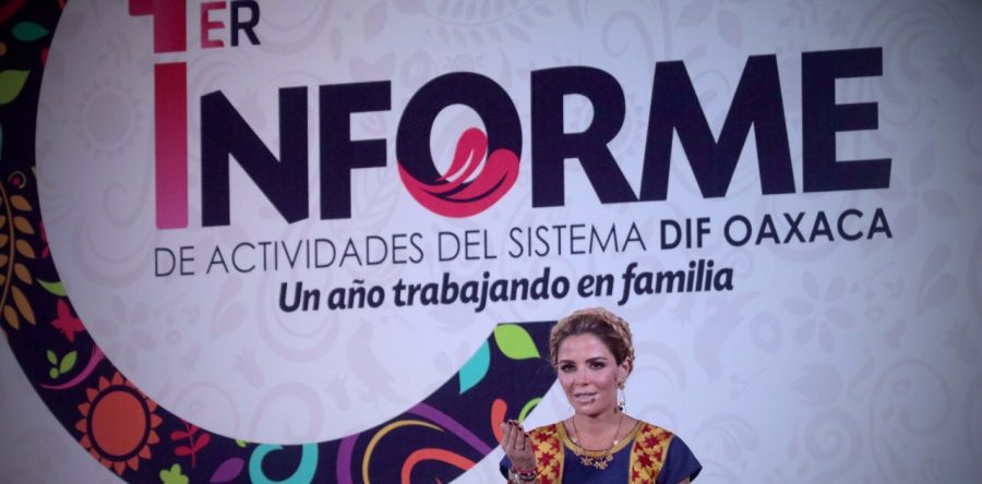 Un año de transformar familias *Francisco Ángel Maldonado Martínez