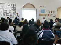 Imparte Secretaría del Ayuntamiento curso sobre reglamentación municipal