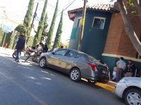 Paralizan maestros dependencias de los tres órdenes de gobierno en Oaxaca