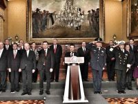 Las renuncias que vienen: Vicente Gálvez