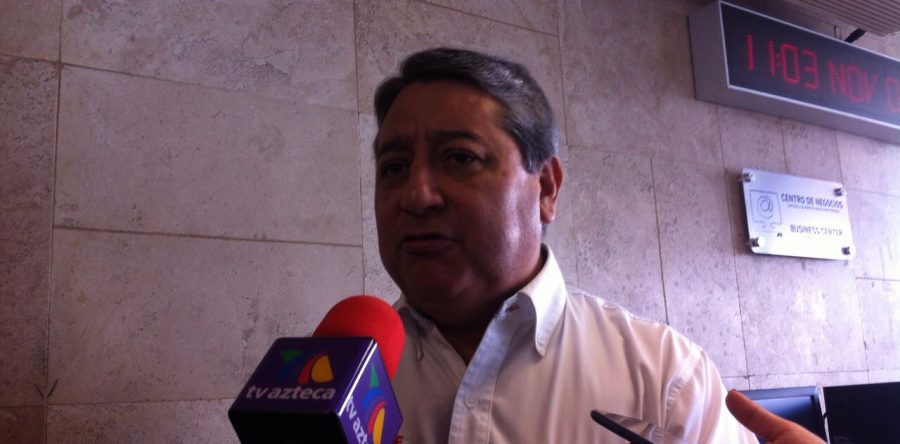 Pretenden invertir más de 5 mmdps en la zona económica especial del Istmo