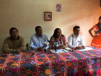 Anuncian XXX aniversario del Fandango Costeño