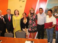 Premian a Oaxaca en Reunión Nacional de Contralores 2017