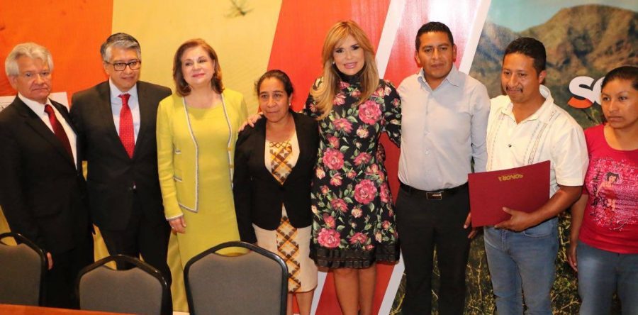 Premian a Oaxaca en Reunión Nacional de Contralores 2017