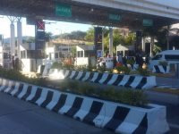 Toman caseta de Huitzo; organizaciones se “embolzan” más de 70 mil pesos por manifestarse en ese punto