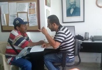 Continuará brigada móvil en agencias y colonias de San Pedro Mixtepec