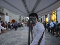 Susana Harp cerrará Día de Muertos 2017 “Oaxaca  ¡Más viva que nunca!”