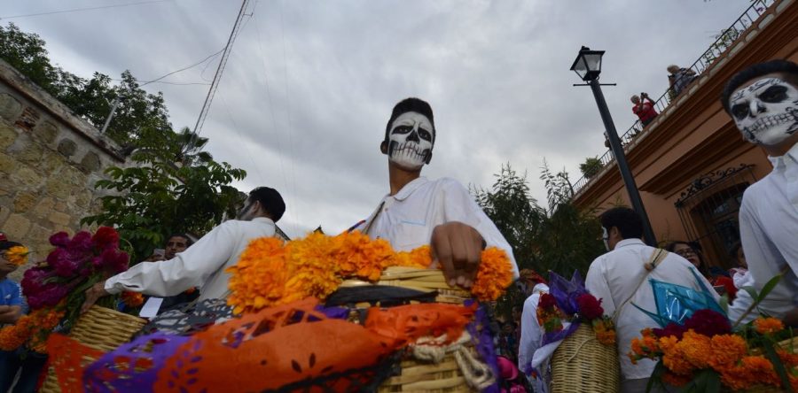 Preparan más de 25 actividades para este jueves 2 de noviembre