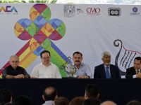 Sexto Festival Nacional del Conocimiento, una oportunidad para promover la divulgación científica: edil capitalino