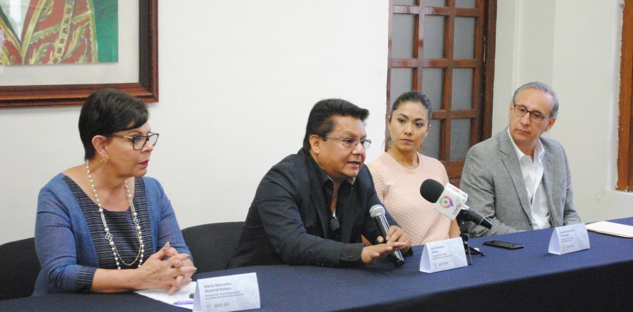 Anuncian “Segundo Foro Inmobiliario. Oaxaca Tierra de Oportunidades”