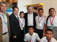Oaxaca necesita a más niñas y niños involucrados con la ciencia y tecnología