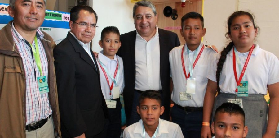 Oaxaca necesita a más niñas y niños involucrados con la ciencia y tecnología