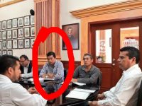 La subsección 05 al servicio de una familia: Horacio Corro Espinosa