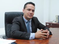 Sancionará Alcaldía Municipal a personas que apartan lugares en la vía pública