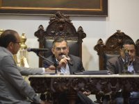 Rendirá Hernández Fraguas Primer Informe de Actividades el próximo 13 de diciembre