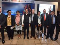 Oaxaca avanza en el combate a la corrupción e inseguridad: AMH