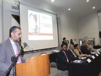 Capacita SSO a profesionales de la salud sobre responsabilidad médica