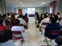 Capacitación, pilar de los SSO para brindar mejores servicios