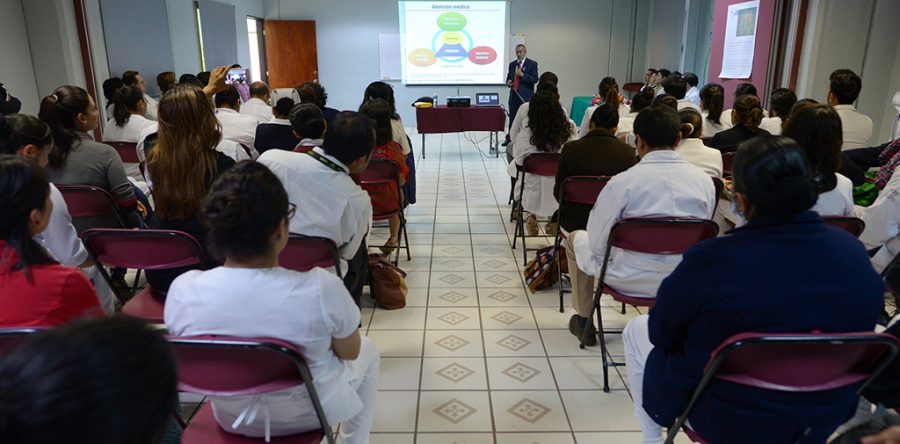 Capacitación, pilar de los SSO para brindar mejores servicios