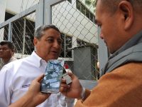 Gestiona Secretaría de Economía más de 200 MPD para créditos empresariales