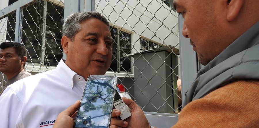 Gestiona Secretaría de Economía más de 200 MPD para créditos empresariales