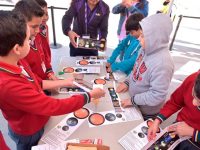 DIF Oaxaca e iniciativa privada unen lazos a favor de la salud y educación de la niñez oaxaqueña