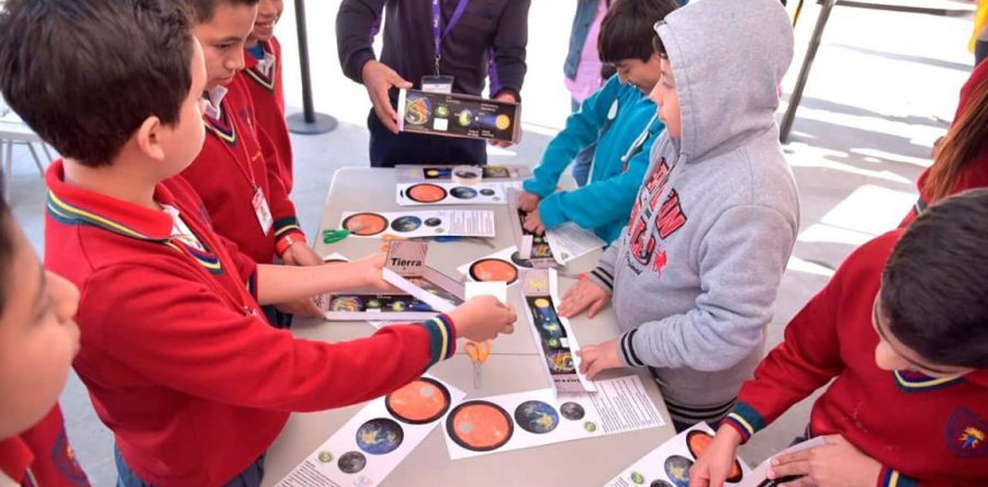 DIF Oaxaca e iniciativa privada unen lazos a favor de la salud y educación de la niñez oaxaqueña