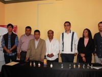 Gobierno y mezcaleros van por la No Apertura de la Denominación de Origen del Mezcal