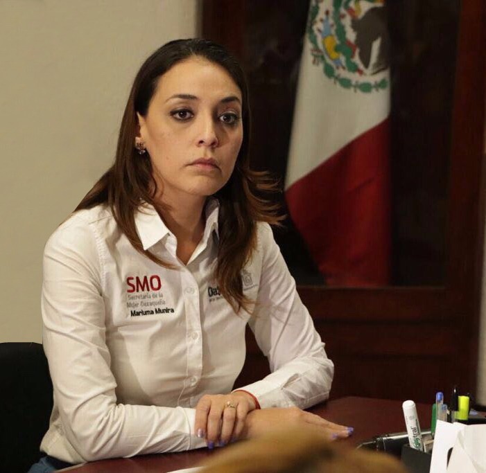 Eliminar la violencia hacia las mujeres es tarea de todas y todos