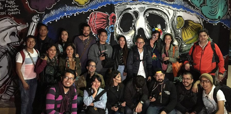 Promociona SECTUR tradición del Día de Muertos a nivel nacional e internacional