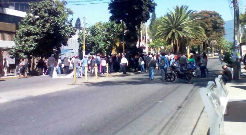 Demandará STAUO a JLCA por presuntas  arbitrariedades