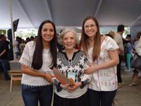 Mariana Nassar Piñeyro participa en la 37ª Edición de la Feria Internacional del Libro de Oaxaca