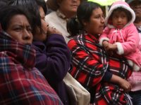 Frente Frío número 9 afectará Oaxaca: CEPCO