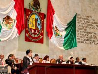 Oaxaca en la peor crisis de su historia en materia de seguridad: Eufrosina Cruz