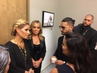 Ivette Morán de Murat participa en la Tercera Edición de The Global Gift Gala