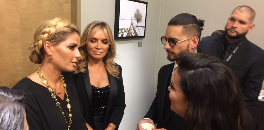 Ivette Morán de Murat participa en la Tercera Edición de The Global Gift Gala