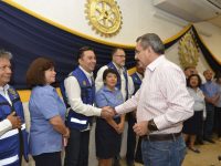 Edil capitalino suma esfuerzos con asociaciones oaxaqueñas altruistas