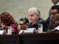 La vía del diálogo, camino de la administración de Alejandro Murat para la reconstrucción del tejido social: SEGEGO