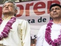 AMLO el perdonador de pecados: Horacio Corro Espinosa