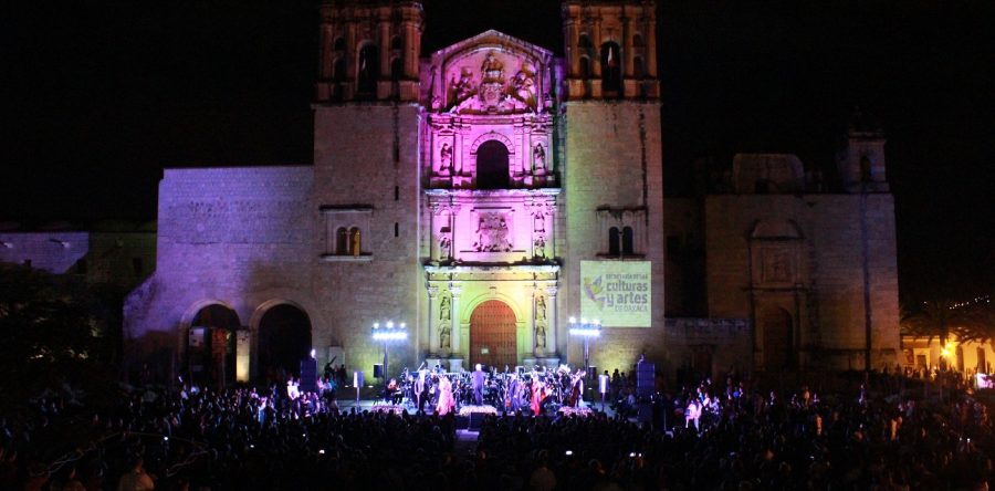 Rendirá Orquesta Sinfónica de Oaxaca tributo a los fieles difuntos