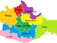 Oaxaca, sin atlas de riesgo