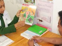 Destaca SSO importancia de utilizar condón para prevenir ITS
